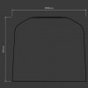 Компонент Astro Nara Cone Glass 5039005 alt_image