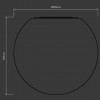 Компонент Astro Nara Globe Glass 5039001 alt_image