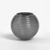 alt_imageКомпонент Astro Nara Globe Ribbed Glass 5039002