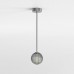 Компонент Astro Nara Globe Ribbed Glass 5039002