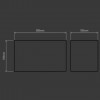 Компонент Astro Rectangle 285 5001001 alt_image