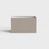 Компонент Astro Rectangle 285 5001017