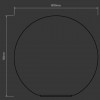 Компонент Astro Tacoma Glass 5036001 alt_image