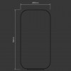 Компонент Astro Tacoma Reed Glass 5036009 alt_image