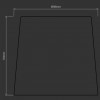 Компонент Astro Tapered Drum 155 5013027 alt_image