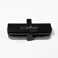 Компонент Elekomp Track Коннектор прямой 139362