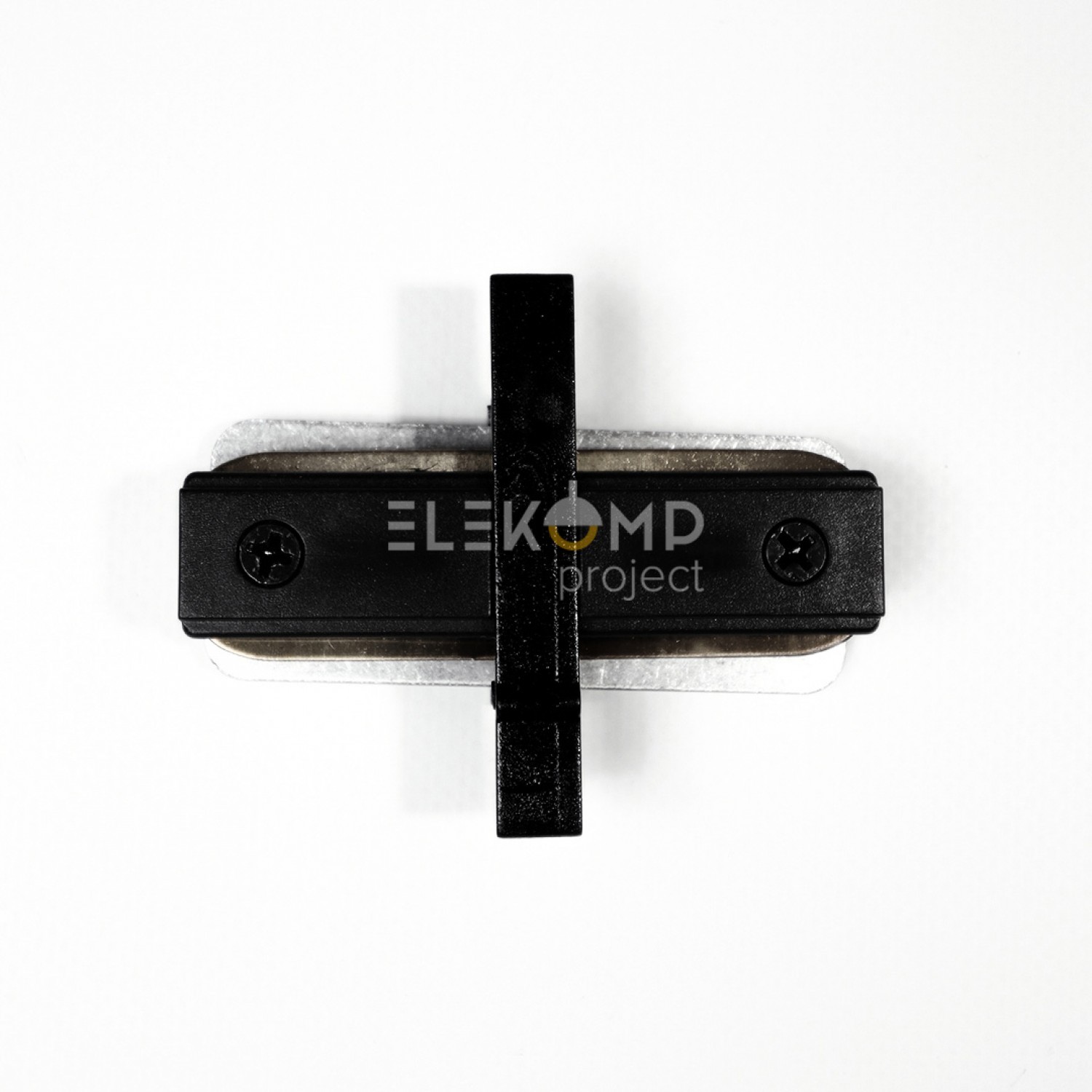 alt_image Компонент Elekomp Track Коннектор врезной прямой 241870