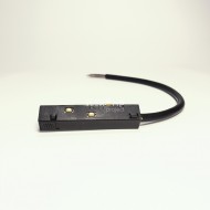 Компонент 27 Elekomp Track Конектор введення з кабелем 24В 247119