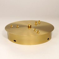 Компонент Friendlylight Base 2 Viola FL0091