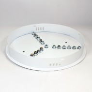 Компонент Friendlylight Base for 6 Viola FL0150