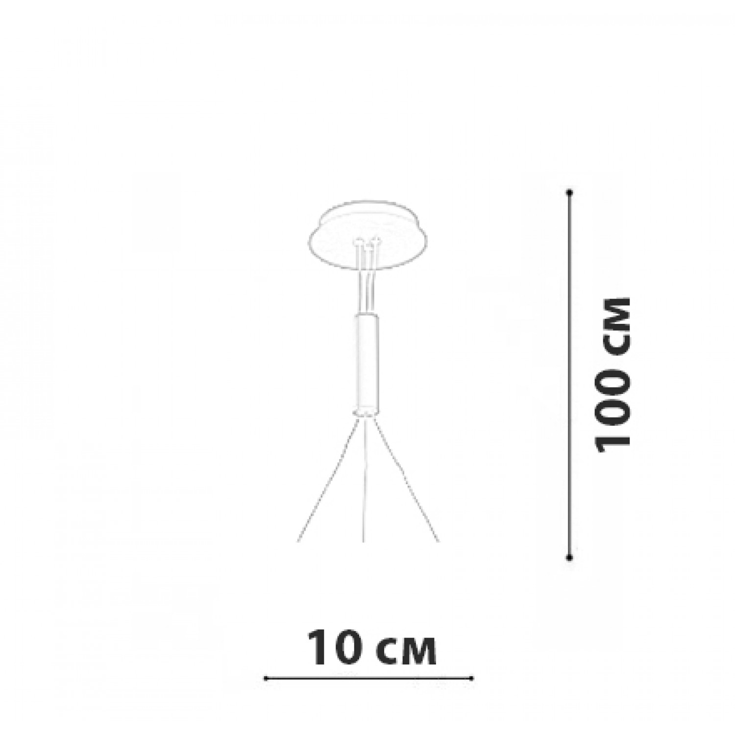 Компонент Friendlylight Sandy WH FL0068