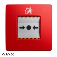 Компонент Ajax  Manual Call Point 60815.171.NC1