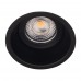 Точечный светильник MaxLight OPRAWA WPUSTOWA BATH H0114