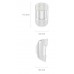 Компонент Ajax MotionProtect S Plus Jeweller 60290.02.BL1