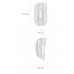 Компонент Ajax MotionProtect S Plus Jeweller 60291.02.WH1