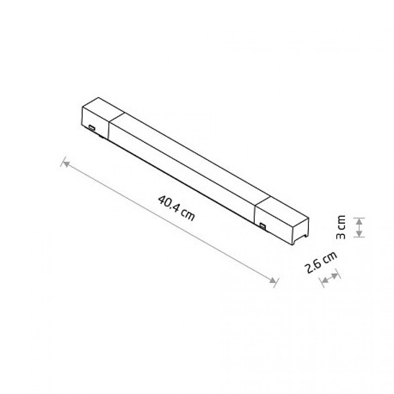 Компонент Nowodvorski UT-LVM 11328
