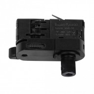 Компонент Zuma Line Adaptor BLACK, 3-PHASE 8090