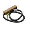 alt_imageКонектор AZzardo SIGMA TRACK MAGNETIC COVER AZ7076
