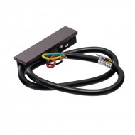 Конектор AZzardo SIGMA TRACK MAGNETIC COVER AZ7077