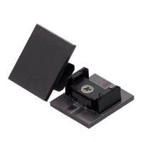 Конектор AZzardo SIGMA TRACK MAGNETIC HIGH END CAP AZ7068
