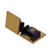 alt_imageКонектор AZzardo SIGMA TRACK MAGNETIC LOW END CAP AZ7065
