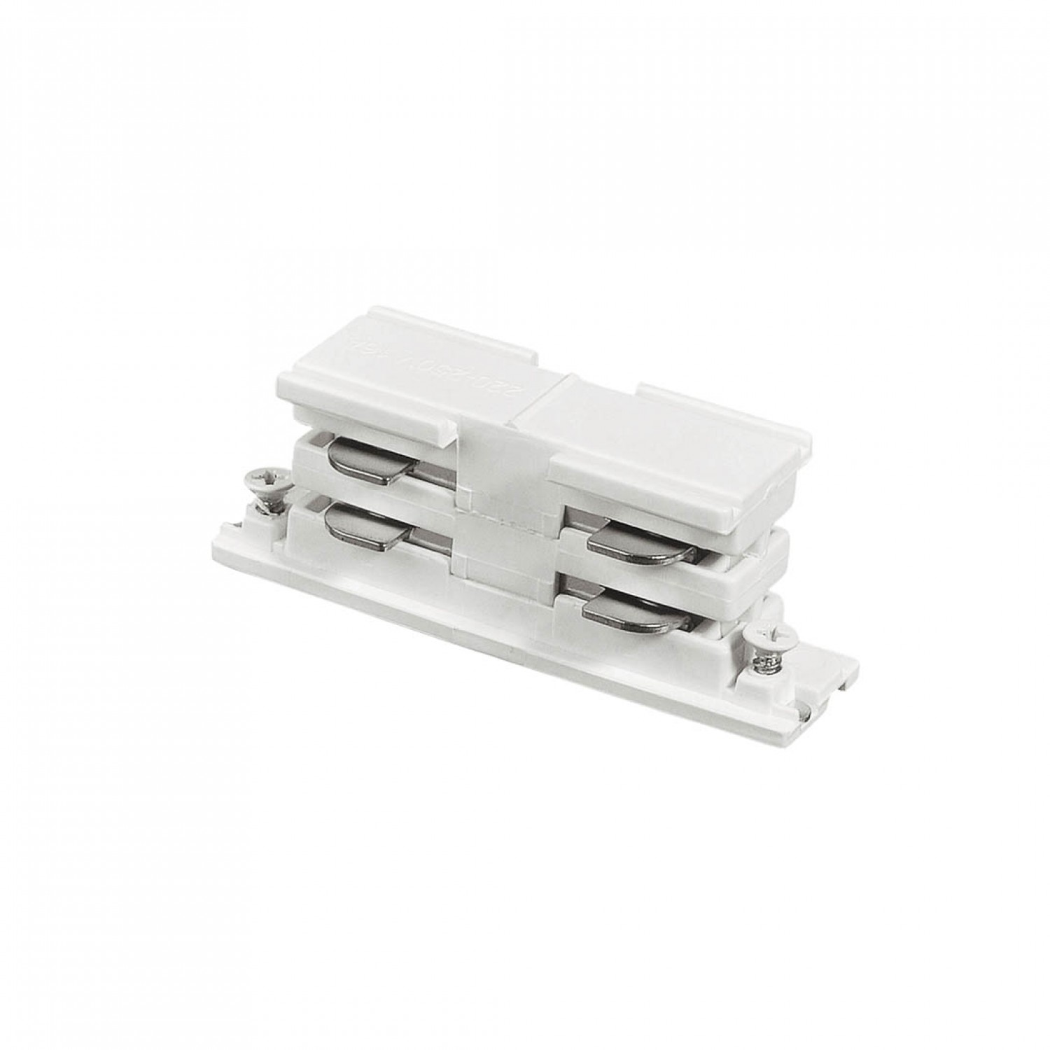 alt_image Коннектор Ideal Lux LINK ELECTRIFIED CONNECTOR WH ON-OFF 169637