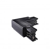 Конектор Ideal Lux LINK TRIMLESS L-CONNECTOR RIGHT BK ON-OFF ..