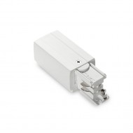 Коннектор Ideal Lux LINK TRIMLESS MAIN CONNECTOR LEFT WH ON-OFF ..