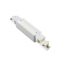 Коннектор Ideal Lux LINK TRIMLESS MAIN CONNECTOR MIDDLE WH DALI 246581