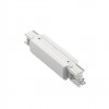 alt_imageКонектор Ideal Lux LINK TRIMLESS MAIN CONNECTOR MIDDLE WH ON-OFF 227580