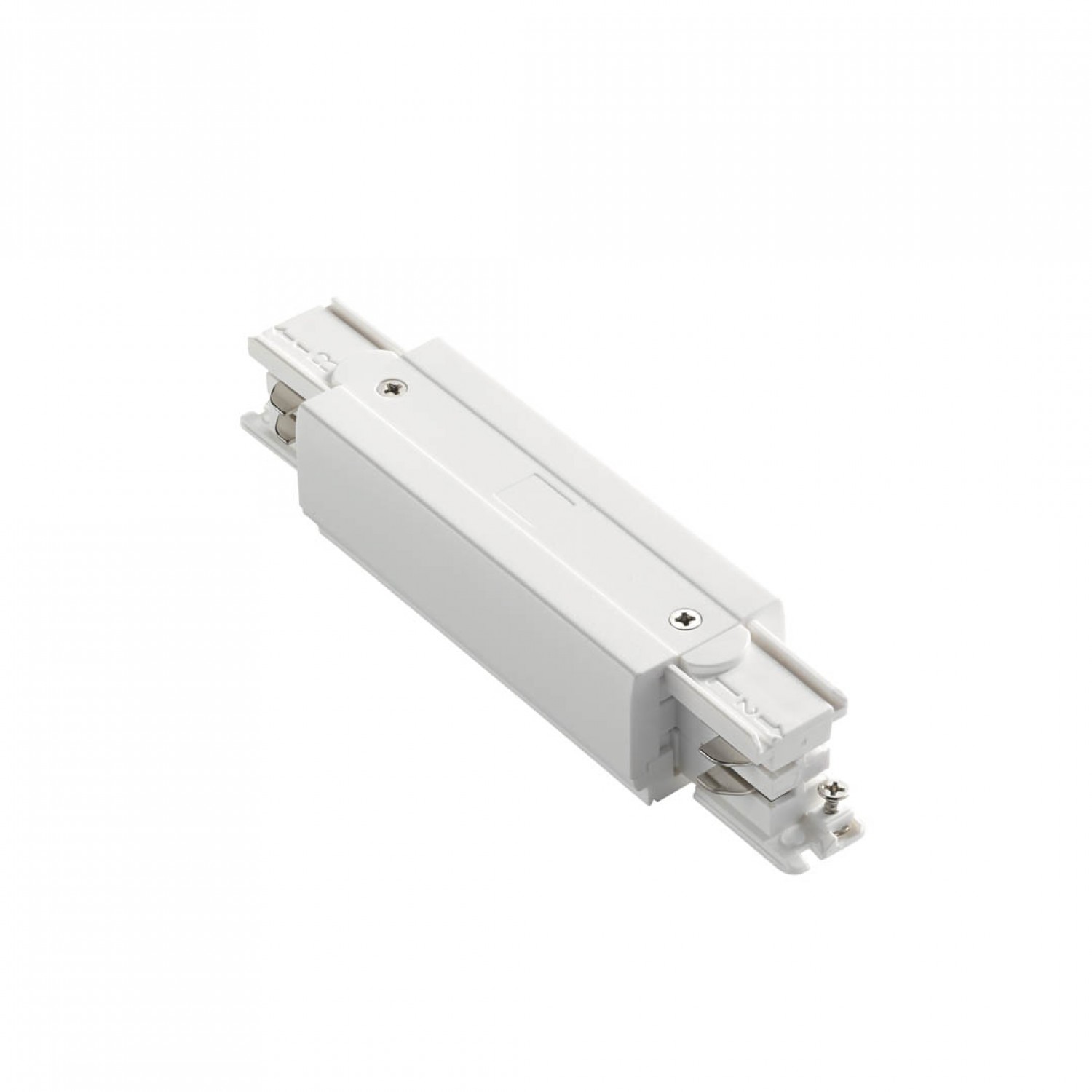 alt_image Коннектор Ideal Lux LINK TRIMLESS MAIN CONNECTOR MIDDLE WH ON-OFF 227580