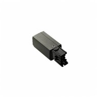 Коннектор Ideal Lux LINK TRIMLESS MAIN CONNECTOR RIGHT BK DALI 246536