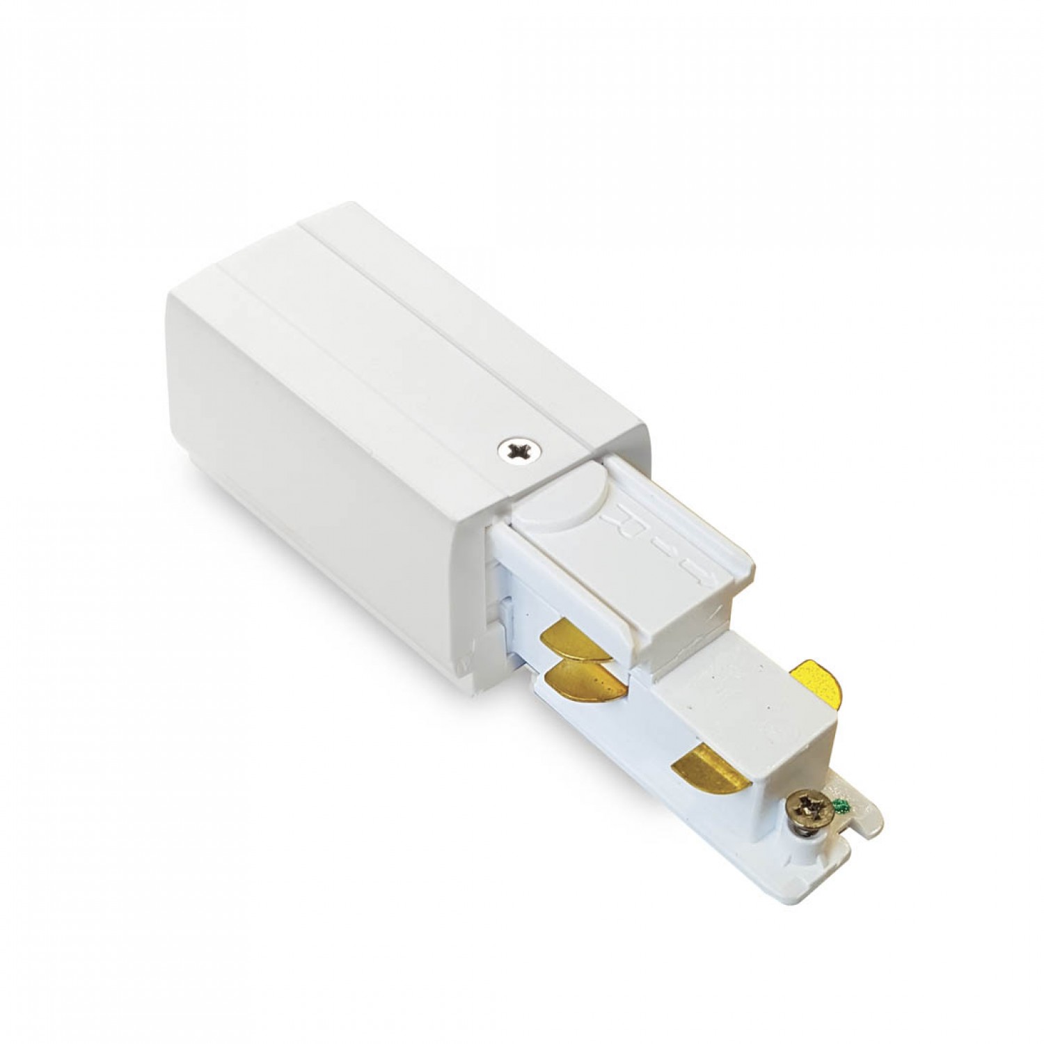 alt_image Коннектор Ideal Lux LINK TRIMLESS MAIN CONNECTOR RIGHT WH DALI 246543