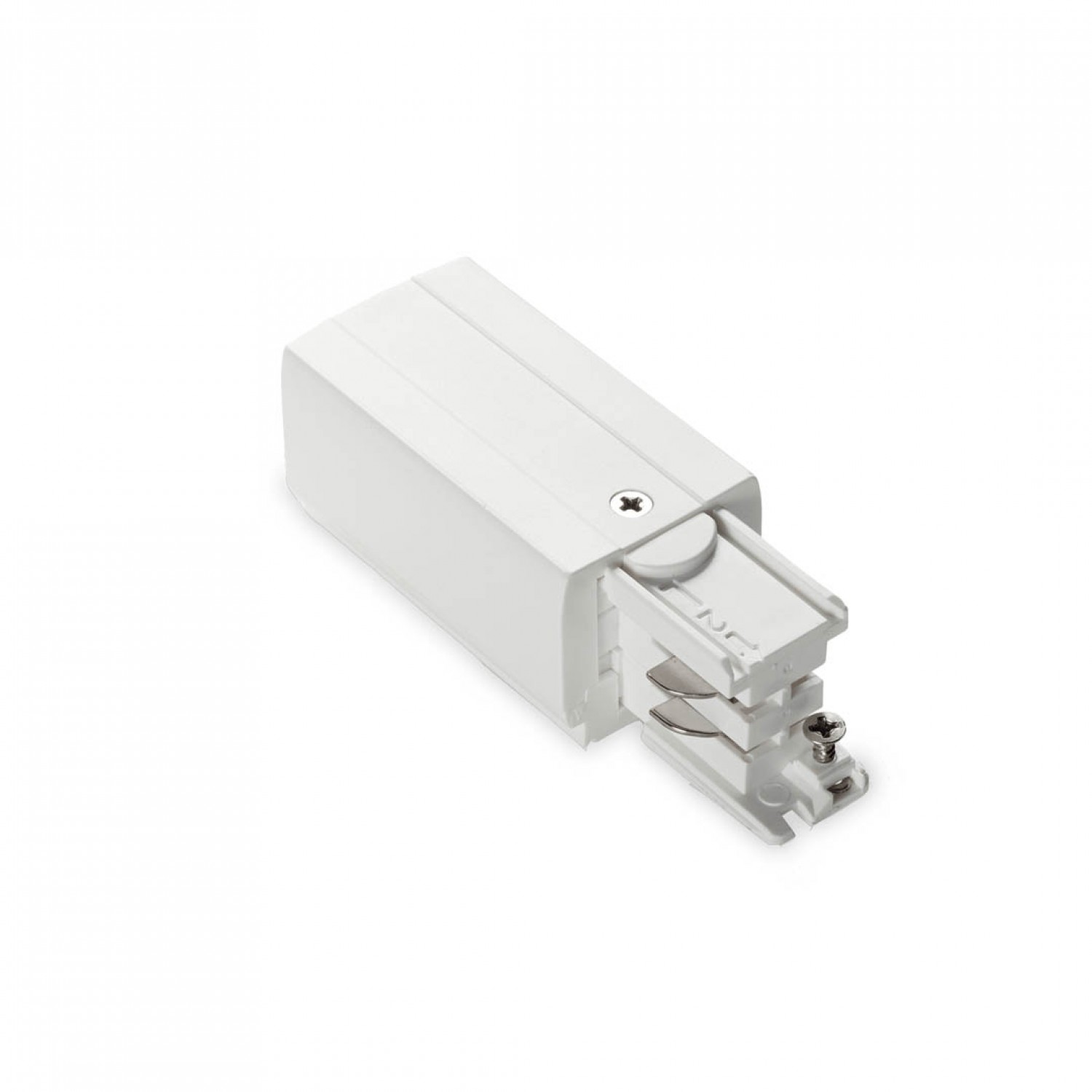 alt_image Коннектор Ideal Lux LINK TRIMLESS MAIN CONNECTOR RIGHT WH ON-OFF 169590