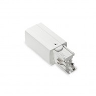 Конектор Ideal Lux LINK TRIMLESS MAIN CONNECTOR RIGHT WH ON-OFF 169590