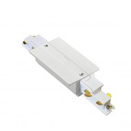 Коннектор Ideal Lux LINK TRIM MAIN CONNECTOR MIDDLE WH DALI ..