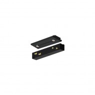Коннектор Ideal Lux OXY LINEAR CONNECTOR BK 254951
