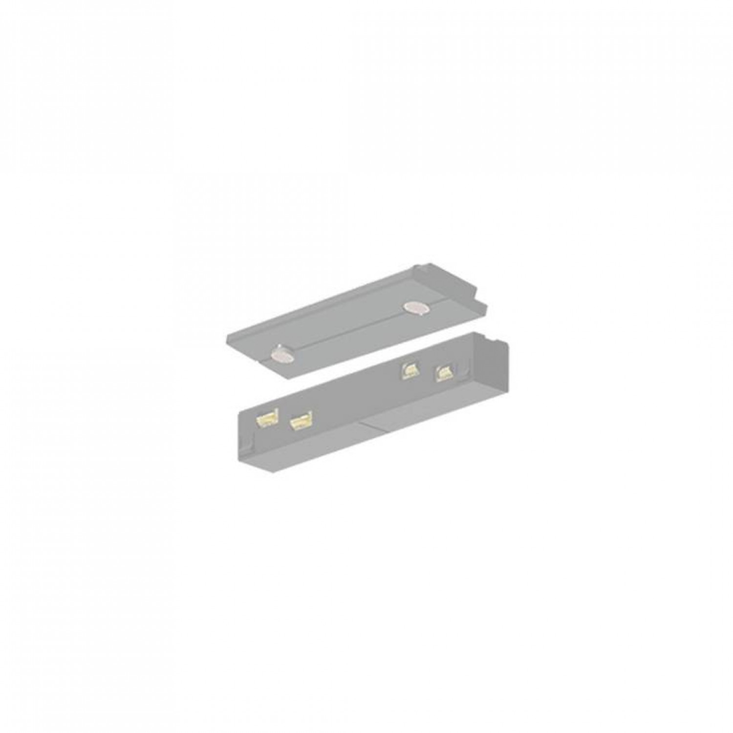 alt_image Коннектор Ideal Lux OXY LINEAR CONNECTOR WH 254968