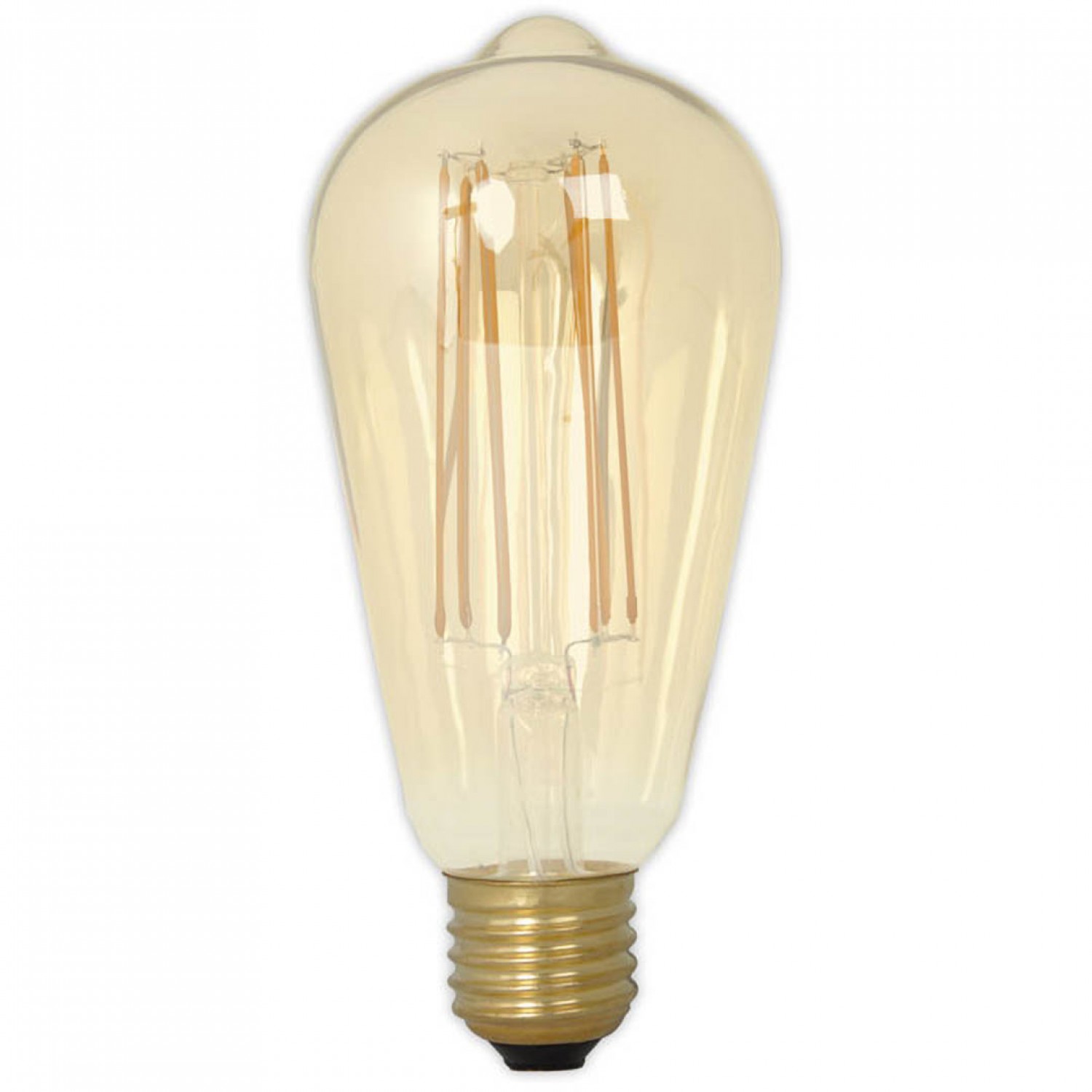 alt_image Лампочка Astro Lamp Calex Gold E27 LED 4w 2100K (L142) 6004092