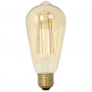 Лампочка Astro Lamp Calex Gold E27 LED 4w 2100K (L142) 6004092