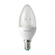 Лампочка Astro Lamp E14 Candle LED 6W 2700K-1800K Dim to Warm 6004097