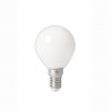alt_imageЛампочка Astro Lamp E14 Golf Ball LED 3.5W 2700K Dimmable 6004087