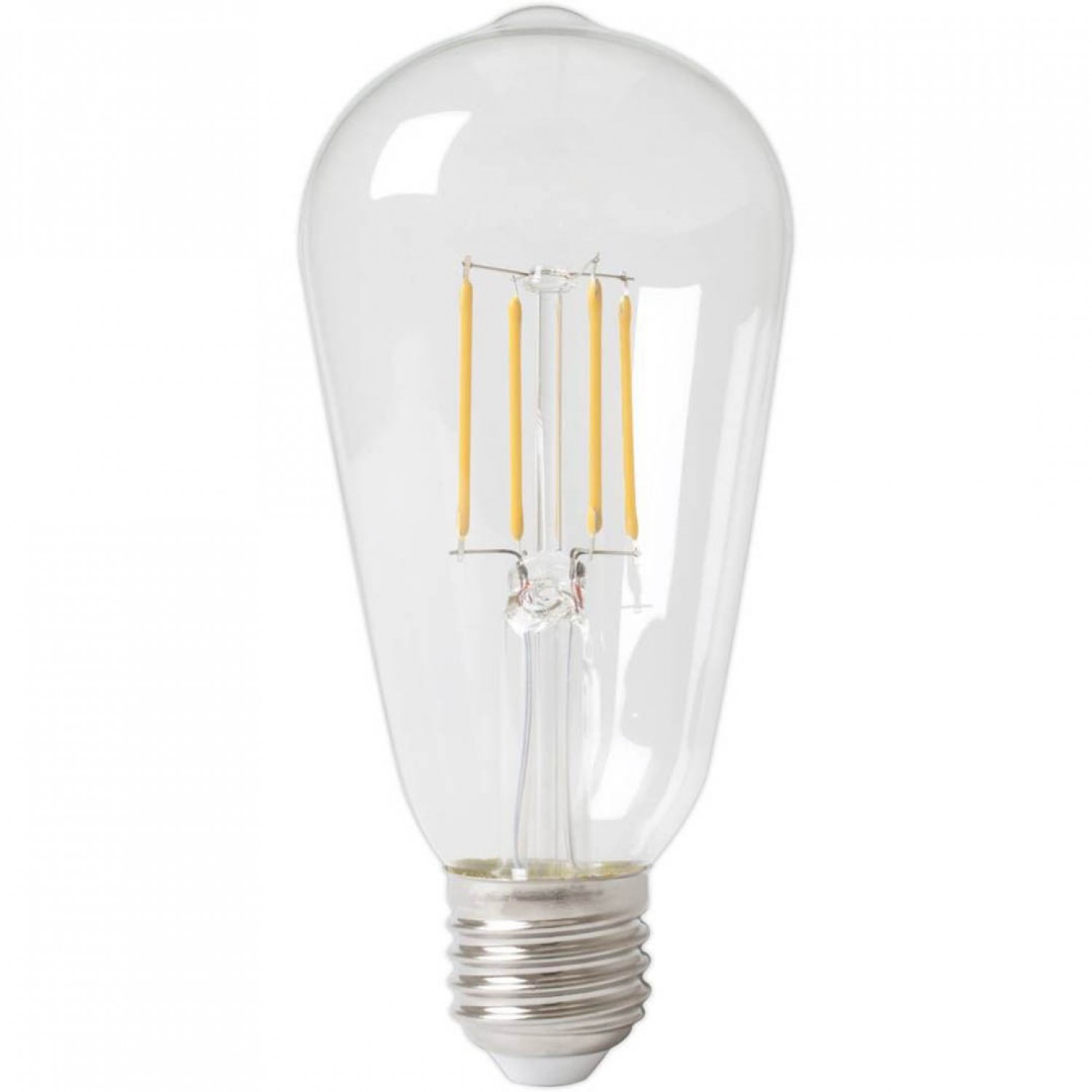alt_image Лампочка Astro Lamp E27 Filament LED 6W 2700K 6004100