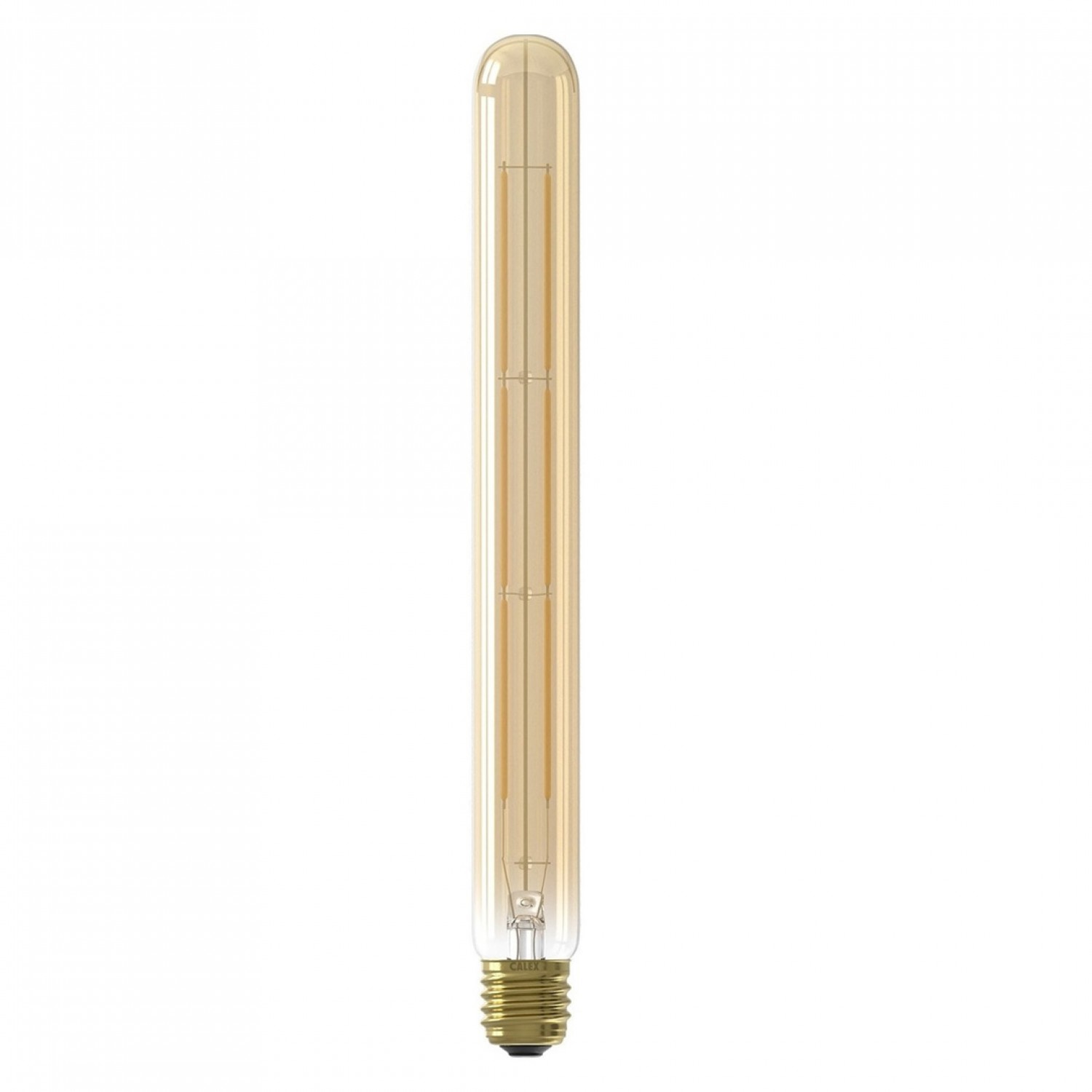 alt_image Лампочка Astro Lamp E27 Gold Tube LED 4W 2100K Dimmable 6004109