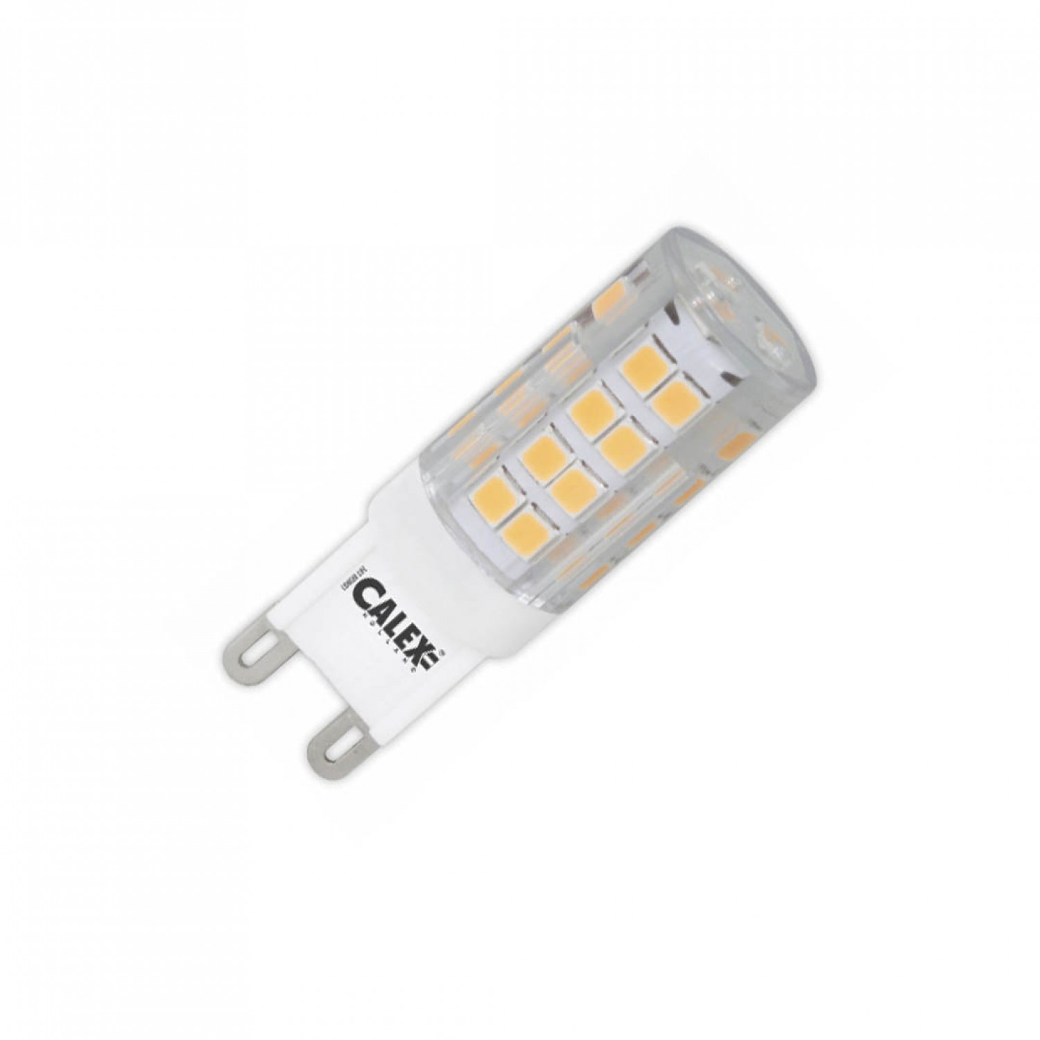 alt_image Лампочка Astro Lamp G9 LED 2.9W 2900K Dimmable 6004103
