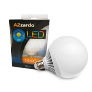 Лампочка AZzardo AZZARDO LED 18W E27 GLOBE LL127181 AZ1080