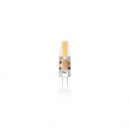 Лампочка Ideal Lux G4 1.5W 200Lm 3000K 188980