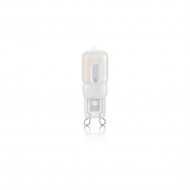 Лампочка Ideal Lux G9 2.5W 200Lm 3000K 122168