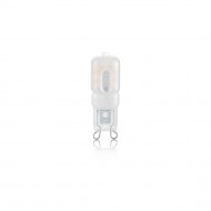 Лампочка Ideal Lux G9 2.5W 210Lm 4000K 253381