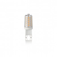 Лампочка Ideal Lux G9 3.2W 300Lm 3000K 209043